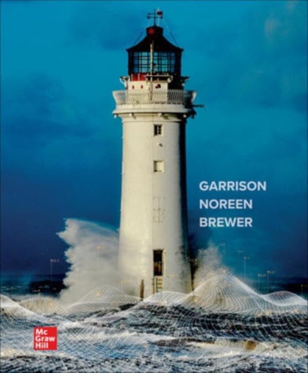 Managerial Accounting 18th Edition