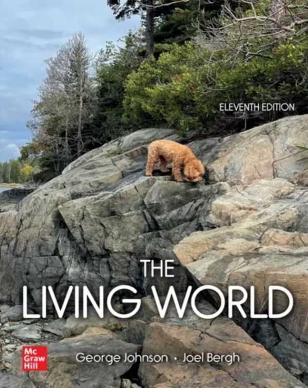 The Living World 11th Edition