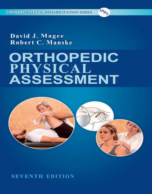 Orthopedic Physical Assessment 7th Edition