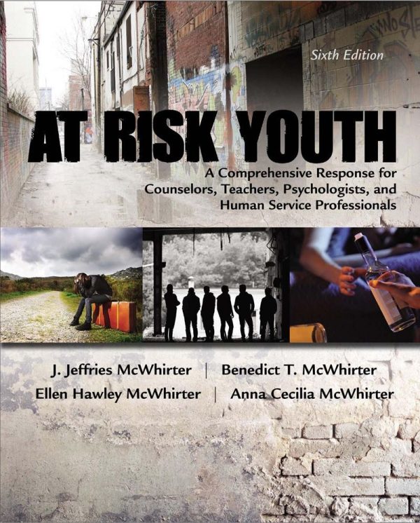 At Risk Youth 6th Edition
