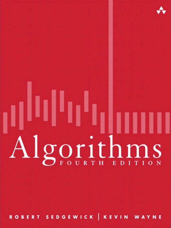 Algorithms 4th Edition
